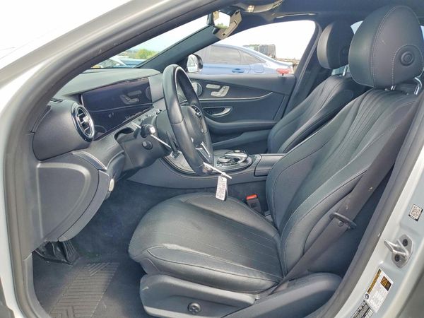 2020 MERCEDES-BENZ E