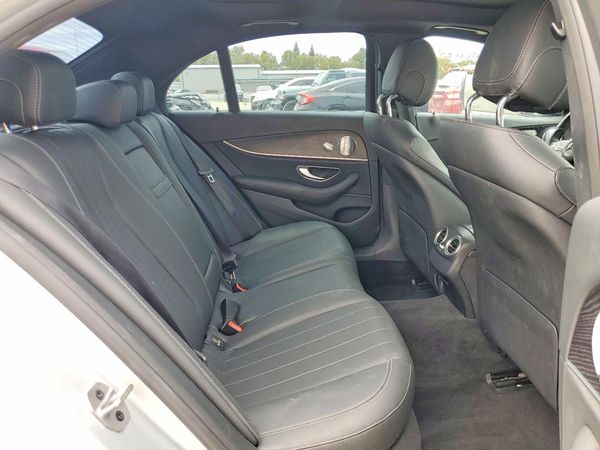 2020 MERCEDES-BENZ E