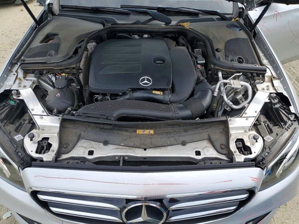 2020 MERCEDES-BENZ E