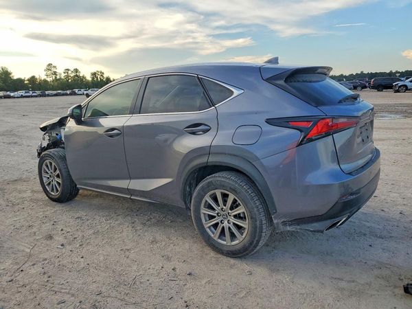 2021 LEXUS NX 300 300 Comfort