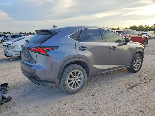 2021 LEXUS NX 300 300 Comfort
