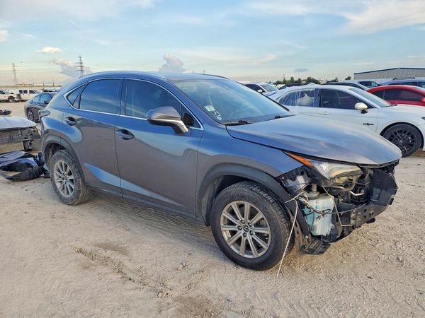 2021 LEXUS NX 300 300 Comfort