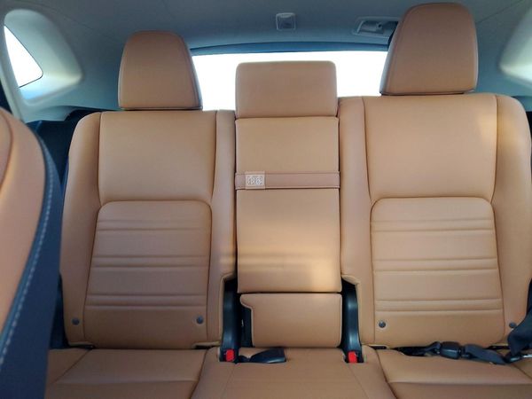 2021 LEXUS NX 300 300 Comfort