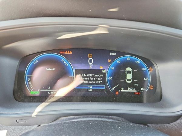 2026 TOYOTA COROLLA — ODOM