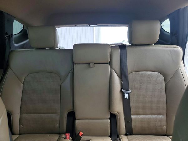 2013 HYUNDAI SANTA FE — SUVN