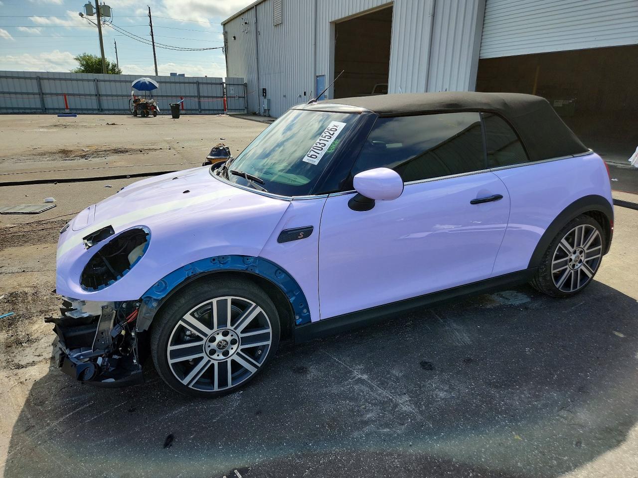 2023 MINI COOPER