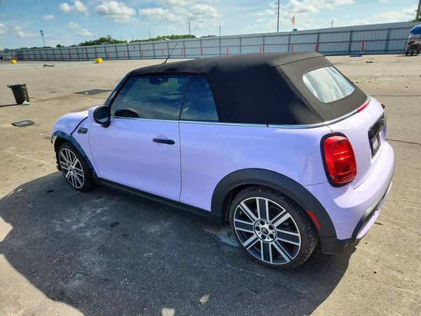 2023 MINI COOPER