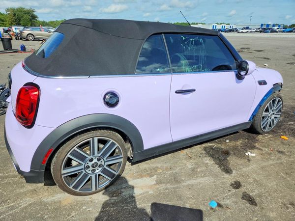 2023 MINI COOPER