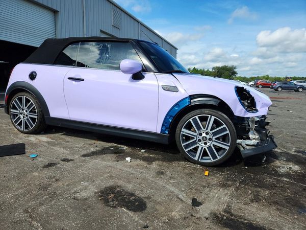 2023 MINI COOPER