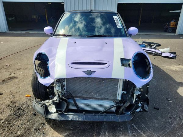 2023 MINI COOPER