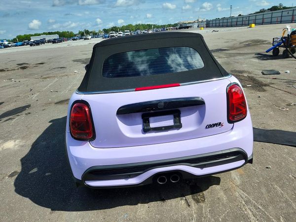 2023 MINI COOPER