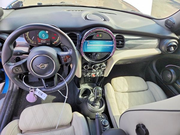 2023 MINI COOPER