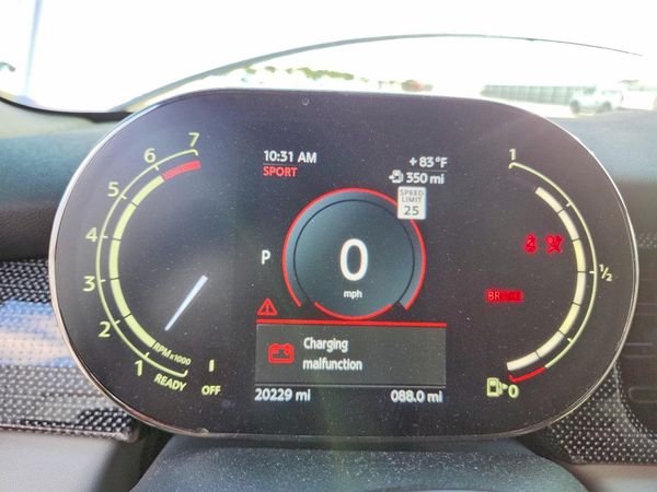 2023 MINI COOPER