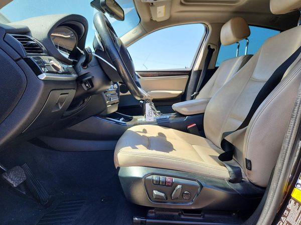 2015 BMW X4 xDrive28i