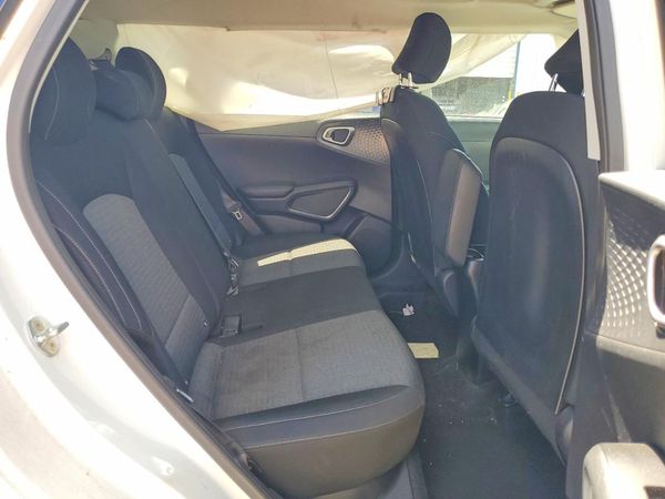 2021 KIA SOUL