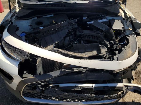 2021 KIA SOUL