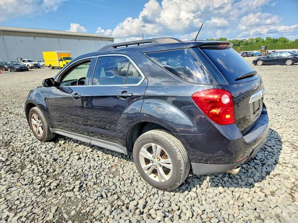 2014 CHEVROLET EQUINOX 1LT