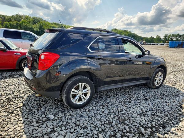 2014 CHEVROLET EQUINOX 1LT