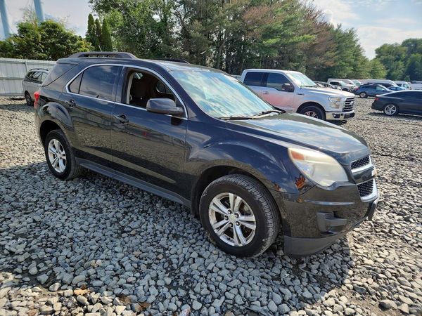 2014 CHEVROLET EQUINOX 1LT