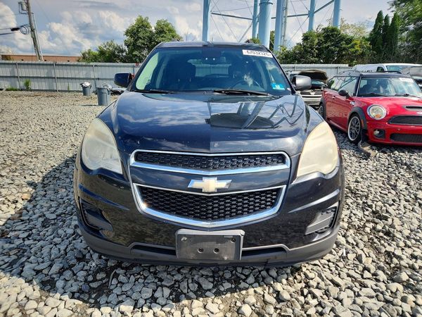 2014 CHEVROLET EQUINOX 1LT
