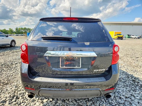 2014 CHEVROLET EQUINOX 1LT