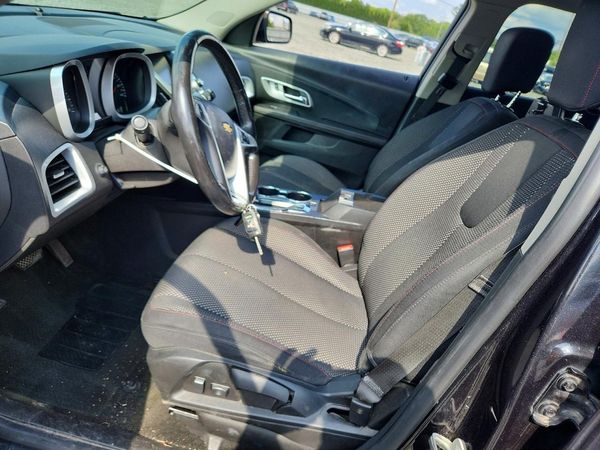 2014 CHEVROLET EQUINOX 1LT
