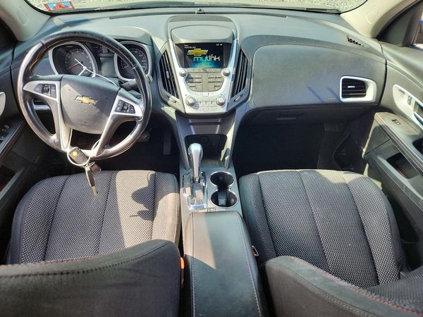 2014 CHEVROLET EQUINOX 1LT