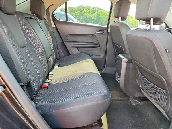 2014 CHEVROLET EQUINOX 1LT