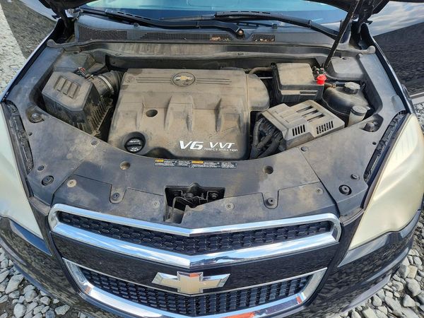 2014 CHEVROLET EQUINOX 1LT