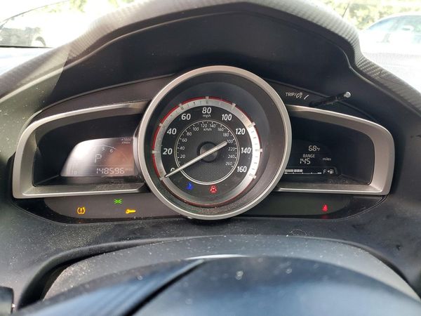 2014 MAZDA 3 Grand Touring/GT