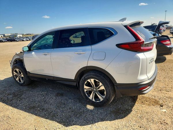 2020 HONDA CR-V LX