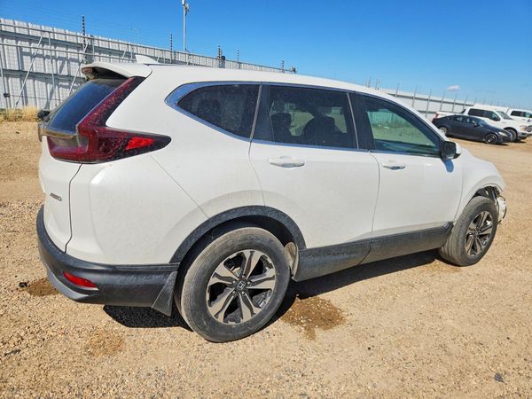 2020 HONDA CR-V LX