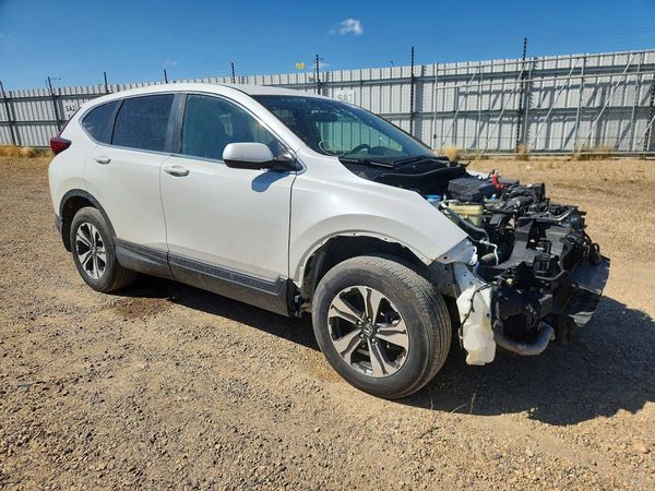 2020 HONDA CR-V LX