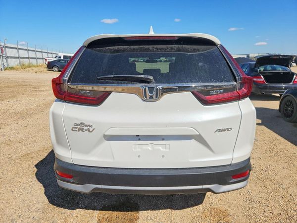 2020 HONDA CR-V LX