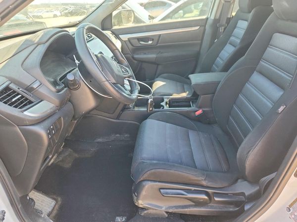 2020 HONDA CR-V LX