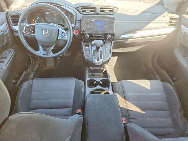 2020 HONDA CR-V LX