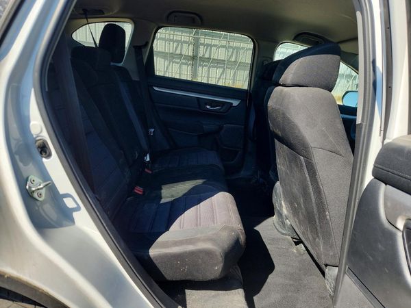 2020 HONDA CR-V LX