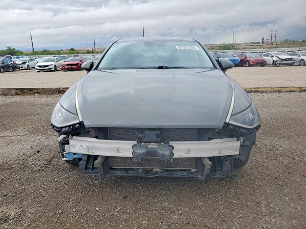 2021 HYUNDAI SONATA