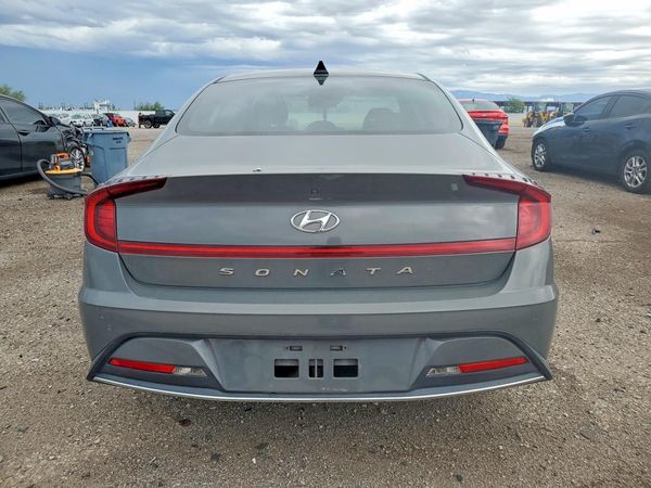 2021 HYUNDAI SONATA
