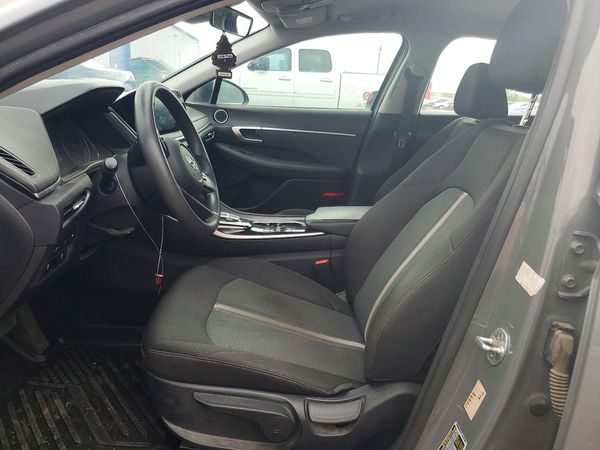 2021 HYUNDAI SONATA
