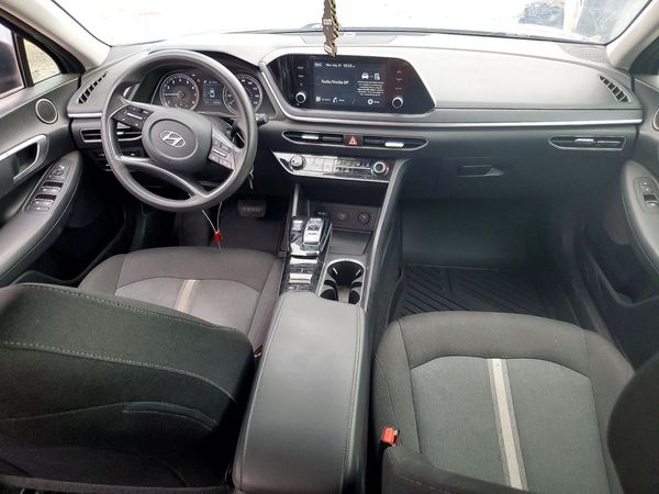 2021 HYUNDAI SONATA