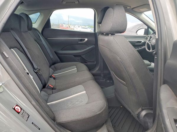 2021 HYUNDAI SONATA