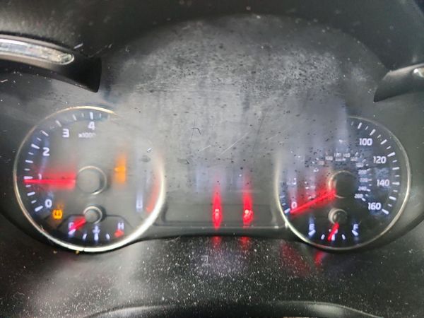 2014 KIA FORTE