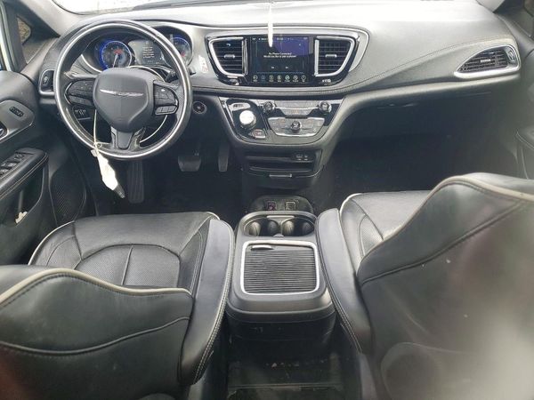2019 CHRYSLER PACIFICA