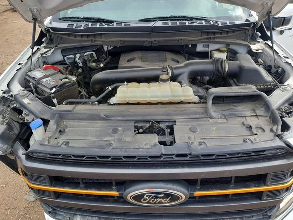 2021 FORD F150