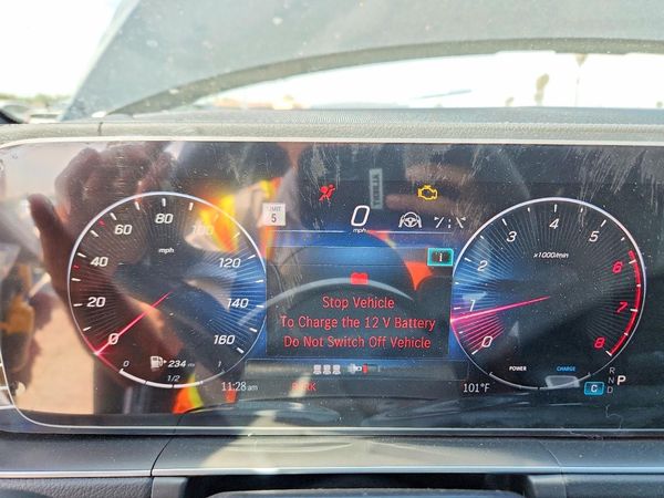 2026 MERCEDES-BENZ GLE COUPE GLE450 4MATIC