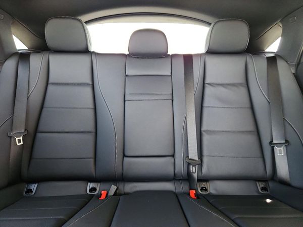 2026 MERCEDES-BENZ GLE COUPE GLE450 4MATIC