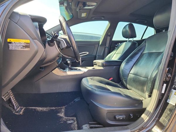 2013 KIA OPTIMA SX