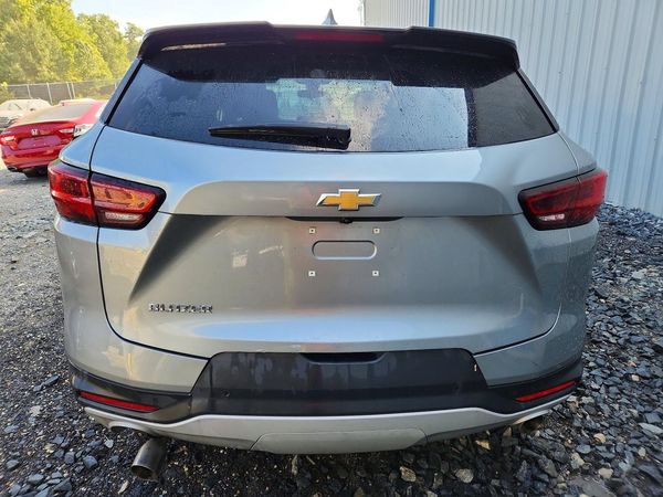 2026 CHEVROLET BLAZER 2LT — DIRR