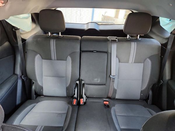 2026 CHEVROLET BLAZER 2LT — SUVN